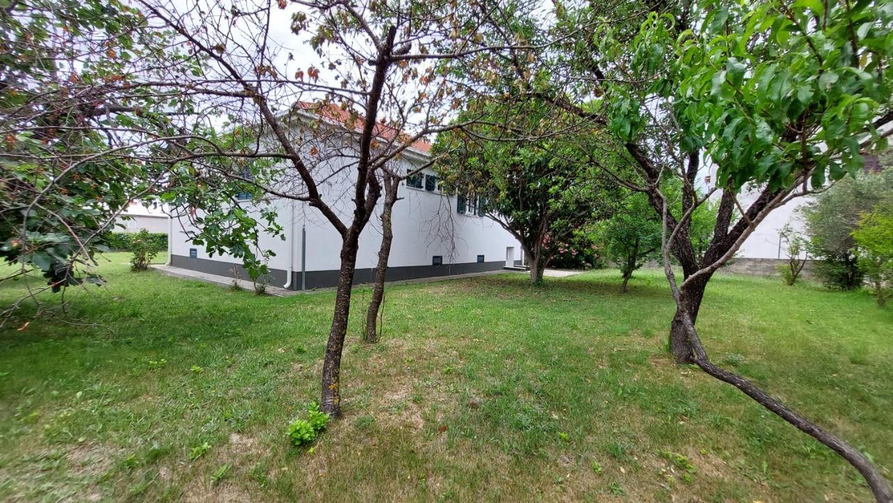 Sailing Forever Bungalow Kaštela Exterior foto