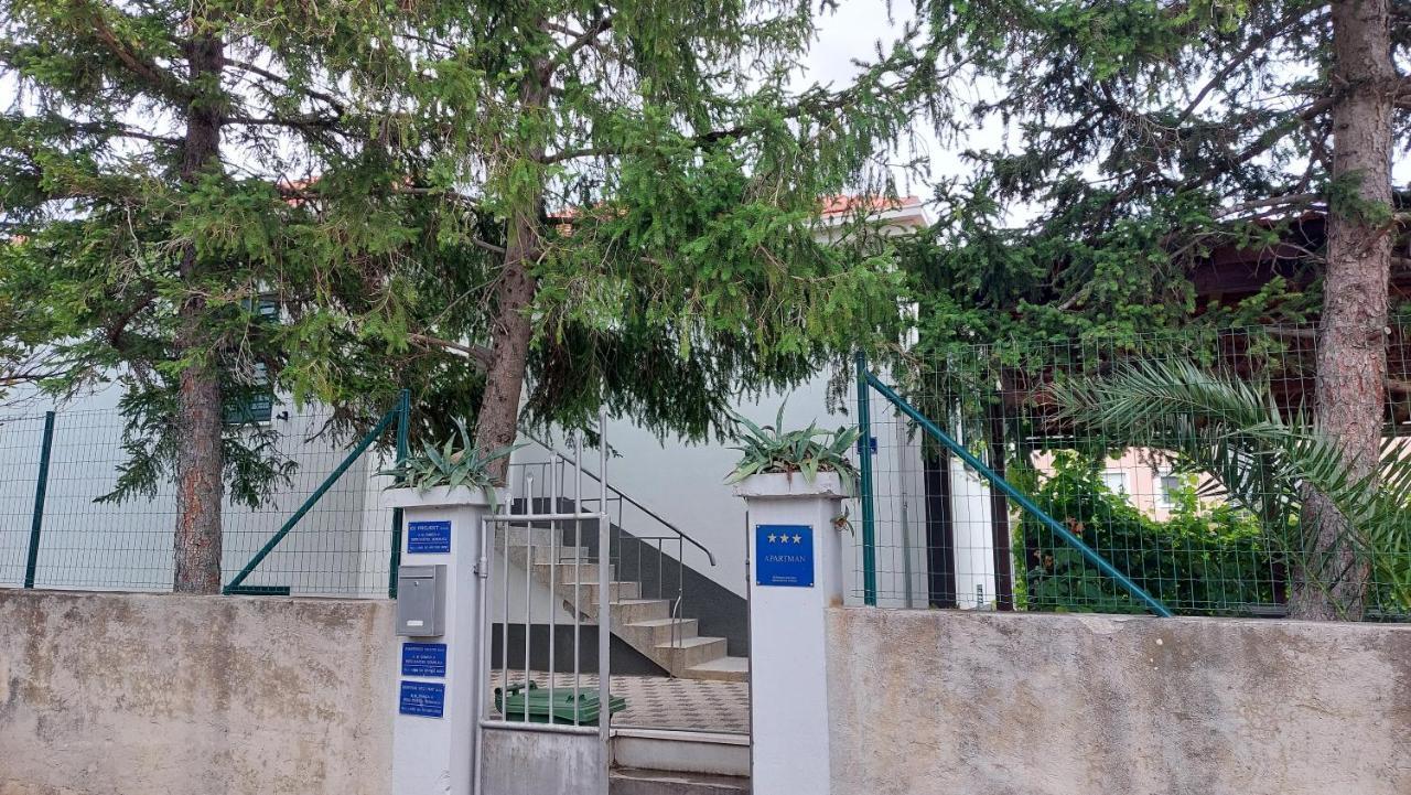 Sailing Forever Bungalow Kaštela Exterior foto